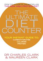 Télécharger le livre :  The Ultimate Diet Counter