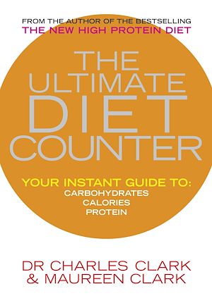 Téléchargez le livre :  The Ultimate Diet Counter