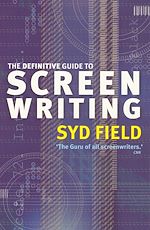 Download this eBook The Definitive Guide To Screenwriting