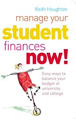 Download this eBook Manage Your Student Finances Now!