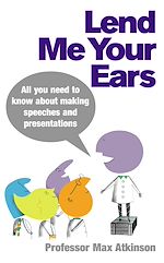 Download this eBook Lend Me Your Ears