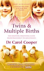 Download this eBook Twins & Multiple Births