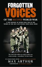 Download this eBook Forgotten Voices Of The Second World War