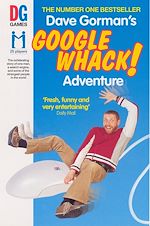 Download this eBook Dave Gorman's Googlewhack Adventure
