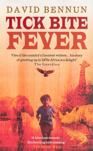 Download the eBook: Tick Bite Fever