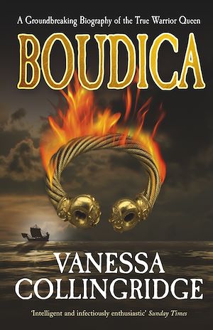 Téléchargez le livre :  Boudica