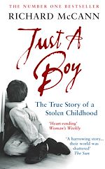 Download this eBook Just A Boy