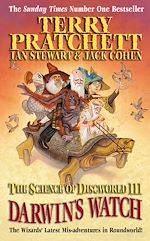 Télécharger le livre :  Science of Discworld III: Darwin's Watch