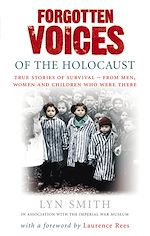 Download this eBook Forgotten Voices of The Holocaust