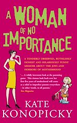 Download this eBook A Woman Of No Importance