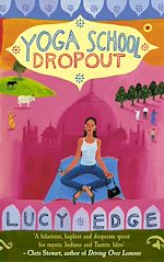 Download this eBook Yoga School Dropout