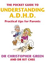 Download this eBook The Pocket Guide To Understanding A.D.H.D.