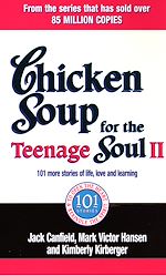Download this eBook Chicken Soup For The Teenage Soul II