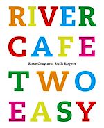 Télécharger le livre :  River Cafe Two Easy