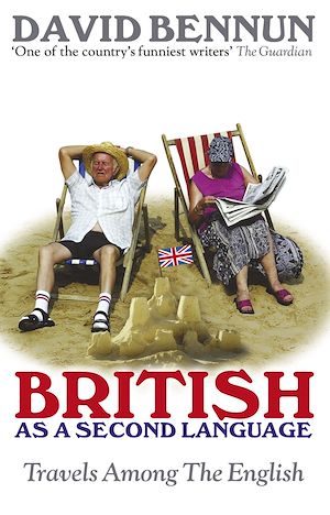 Download the eBook: British As A Second Language