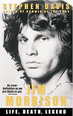 Télécharger le livre :  Jim Morrison