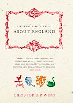 Download this eBook I Never Knew That About England