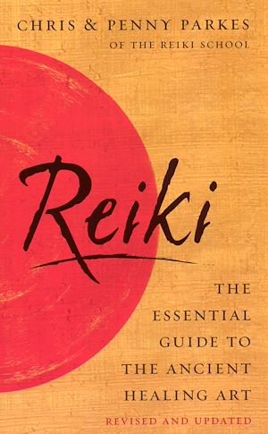 Download the eBook: Reiki