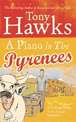 Download this eBook A Piano In The Pyrenees