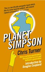 Télécharger le livre :  Planet Simpson