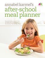 Télécharger le livre :  After-School Meal Planner