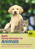 Download this eBook Bach Flower Remedies For Animals