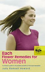Download this eBook Bach Flower Remedies For Women