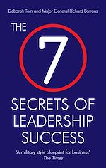 Download this eBook The 7 Secrets of Leadership Success