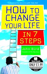 Télécharger le livre :  How to Change Your Life in 7 Steps