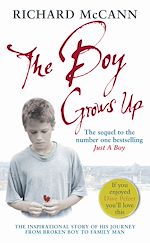 Download this eBook The Boy Grows Up