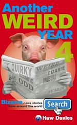 Télécharger le livre :  Another Weird Year 4