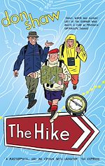 Télécharger le livre :  The Hike