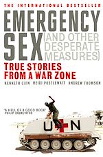 Download this eBook Emergency Sex (And Other Desperate Measures)