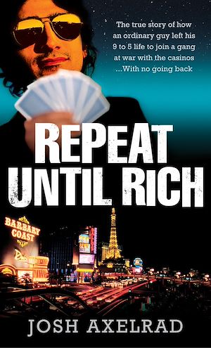 Download the eBook: Repeat Until Rich