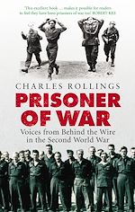 Download this eBook Prisoner Of War