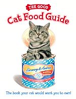 Télécharger le livre :  The Good Cat Food Guide