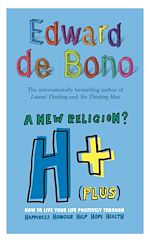 Download this eBook H+ (Plus) A New Religion?