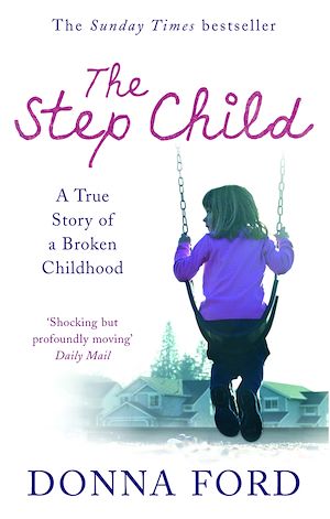 Download the eBook: The Step Child