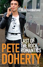 Download this eBook Pete Doherty