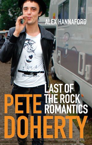 Download the eBook: Pete Doherty