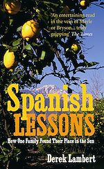 Download this eBook Spanish Lessons