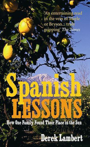 Téléchargez le livre :  Spanish Lessons