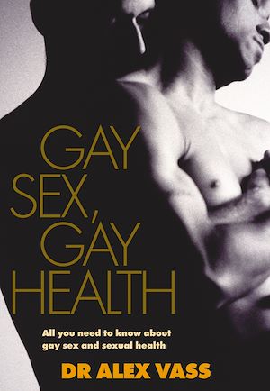 Download the eBook: Gay Sex, Gay Health