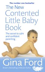 Download this eBook The New Contented Little Baby Book