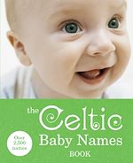 Télécharger le livre :  The Celtic Baby Names Book