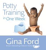 Download this eBook Potty Training In One Week