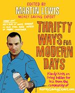 Télécharger le livre :  Thrifty Ways For Modern Days