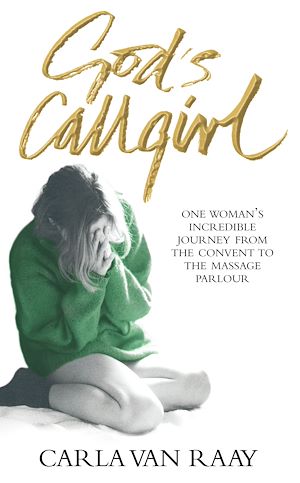 Download the eBook: God's Callgirl