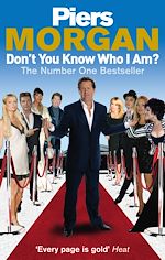 Download this eBook Don't You Know Who I Am?