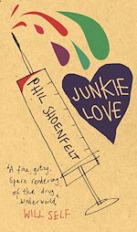 Download this eBook Junkie Love